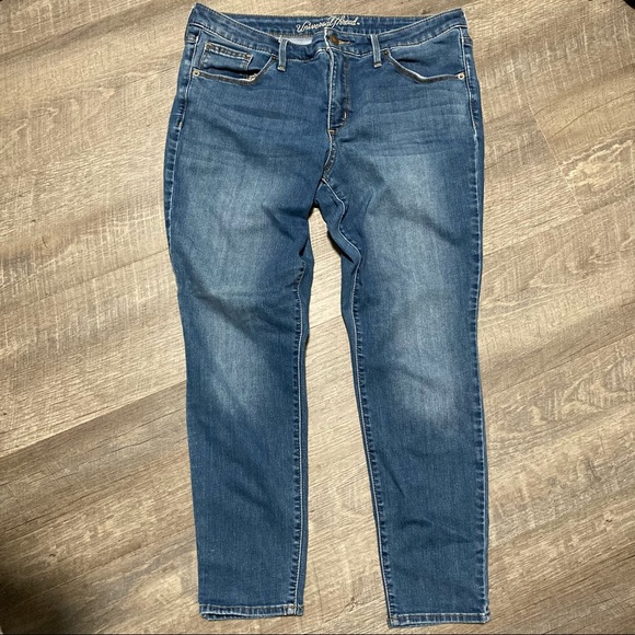 Universal Thread Denim - Universal thread womens jeans
